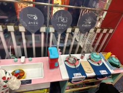 -MELAND CLUB亲子乐园·派对·餐厅(北京芳圆里ID MALL店)