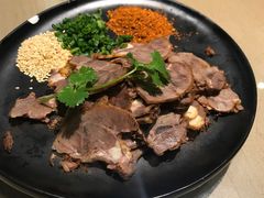 -川流不息(北蔡休闲广场店)