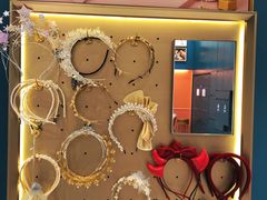 -海马体家庭照相馆(北京芳圆里 ID MALL店)