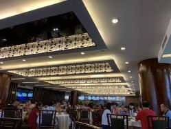 -观澜格兰云天大酒店-宴会厅