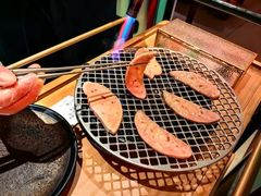 -無二炙坊·和牛烧肉(大钟寺1733店)