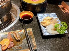 -牛New寿喜烧(闵行龙湖天街店)