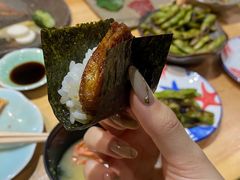 鹅肝寿司-然寿司(郎园vintage店)