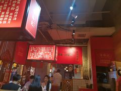 -味福记·本地特色菜(八一万达广场店)