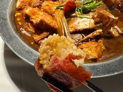 -八分饱·西津会(西津渡店)