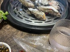 -日进一片海.生腌海鲜火锅.宵夜烧烤(三里屯总店)