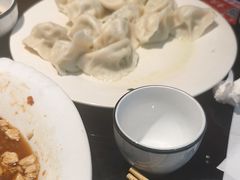 -五谷丰登·胶东海鲜·家常菜(张村店)