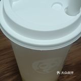 今天的外卖奶茶是喜欢的茶百道