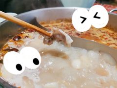 -小肥羊(西丽宝能城店)