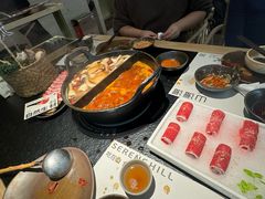 -山缓缓火锅(青岛万象城店)