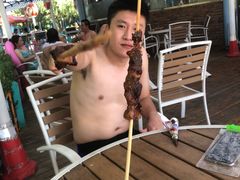 -欢乐水魔方水世界