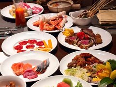 -国家会展中心上海洲际酒店