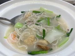 莆田卤面-莆田餐厅(滨海广场店)