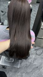 -米可造型烫发染发