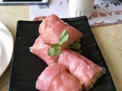 -中恒华茶楼(牌坊店)