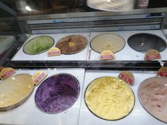 -芭菲盛宴·环球美食(锦城万达广场店)
