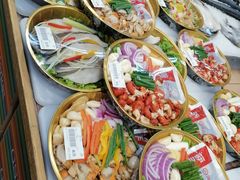 -果蔬好生活超市(新荟城店)