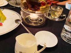 -蓝山咖啡馆(钱江龙店)
