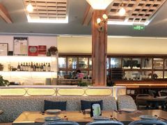 大堂-CHINCHIN 青青·泰国料理(万象食家店)