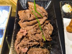 -無二炙坊·和牛烧肉(大钟寺1733店)