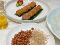 -聚福山莊·寻味顺德(北滘店)