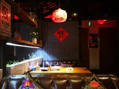-望京一号·重庆江湖菜(工体店)