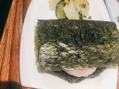 -桂马·日本料理·海胆·海鲜饭·酒场(民主广场店)