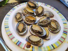 -喜庭海鲜自助(来福士店)