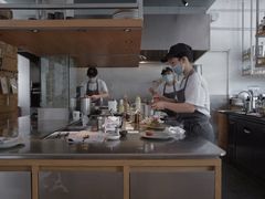 -BOR Eatery(安福路店)