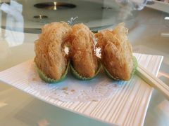 -半岛太子酒家(海港城店)