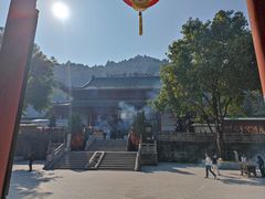 -六祖寺