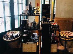 -星巴克(武康路店)