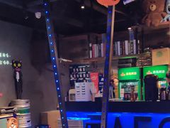 -串亿88烧烤·羊腿·羊蝎子(板泉路店)