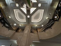 -国际饭店·原点咖啡吧ORIGIN CAFE&BAR