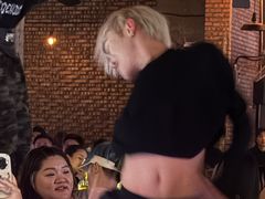 -HIB HUB公社(解放西路店)