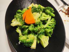 -大碗居·烤鸭·鱼头泡饼(天坛东门店)