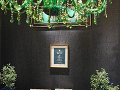 -锦府盐帮·私宴(赛特店)