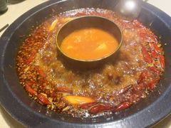 -蜀家渝重庆火锅(南屏街店)