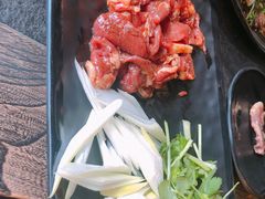 -百味源炭火烤翅 ·夜市大排档(酒仙桥店)