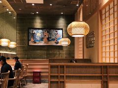 -锅物新语&寿喜烧.炉端割烹(世博源店)