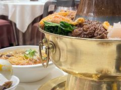 -老爷庙风味美食府(魏都大道店)