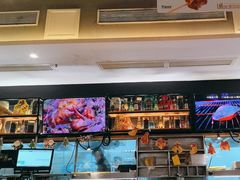 -木屋烧烤(坂田天安云谷店)