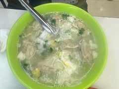 -食为天(贵阳路店)