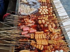-郭记小街麻辣烫(南小街总店)