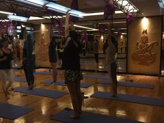 -力美健健身俱乐部(金碧店)