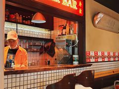 -碌碌发·东南亚风味烧烤档(体育西店)