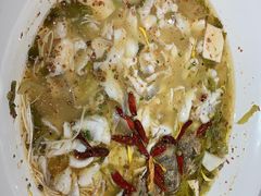 -太二酸菜鱼(福州泰禾店)