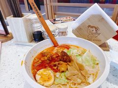 -味千拉面(杭州滨江星光大道店)