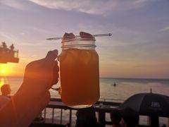 -Rock Bar Bali(Bali)