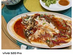 -和源祥·日照菜扛把子(万平口一店)